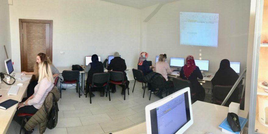 Dilovası’nda İstihdama katkı