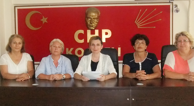 ‘Konunun takipçisi olacağız’