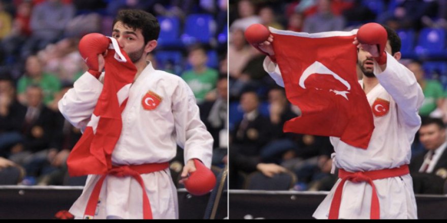 İşte Yunanlıya en güzel yanıt!..