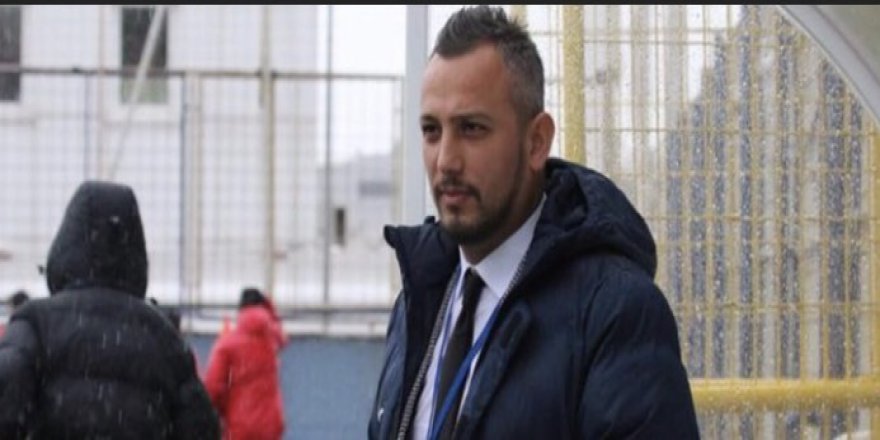 Biz işimize bakıyoruz