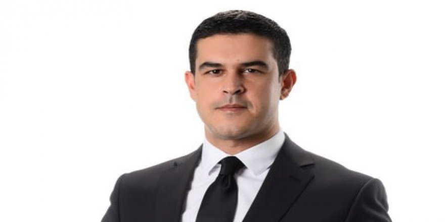 Anadolu Isuzu'da atama yapıldı