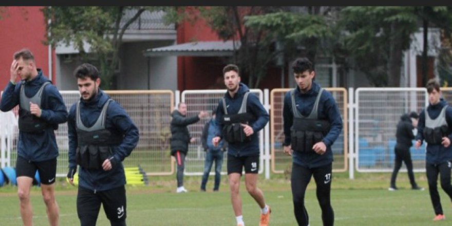 Kocaelispor paralandı