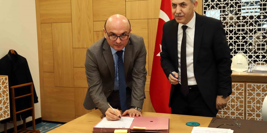 İSU, suyu analiz edecek