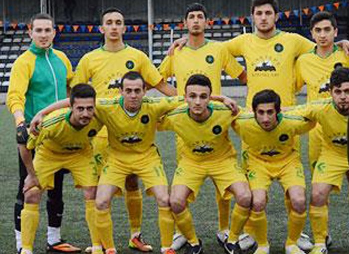 Gebze’de direkler sallandı:0-0