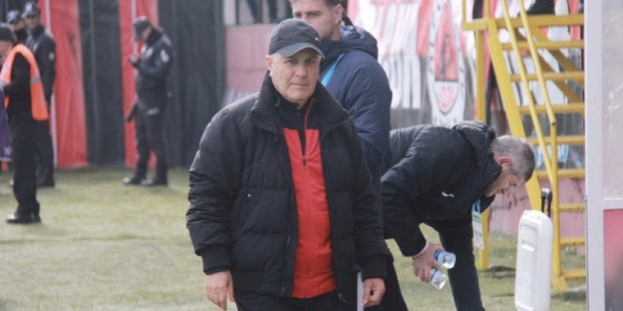 "Bu hareket Sadi Tekelioğlu ile örtüşmedi!"