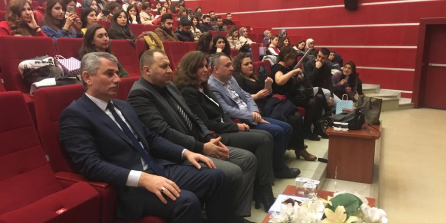 Rehber öğretmenlerden değerlendirme toplantısı