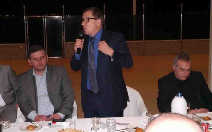 “İktidarın alternatifiyiz”