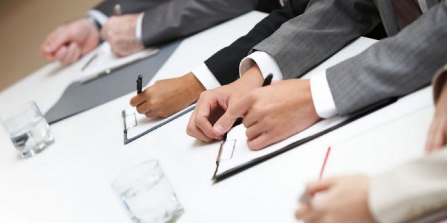 Hastane kantinleri ihaleye çıkıyor