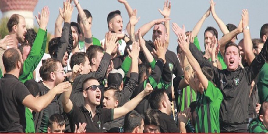 Trabzon’a 90 taraftar gidiyor