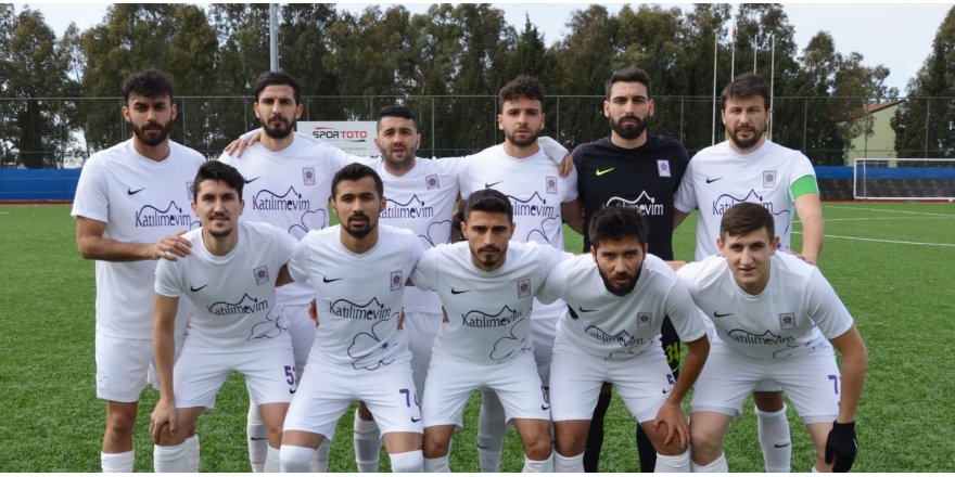 Haydi Kent Derbisine