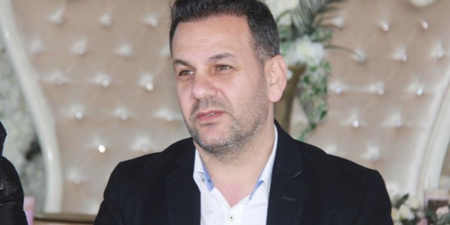 'Darıca ile aramızda bir sorun yok neden zeytin dalı uzatmayalım ki?