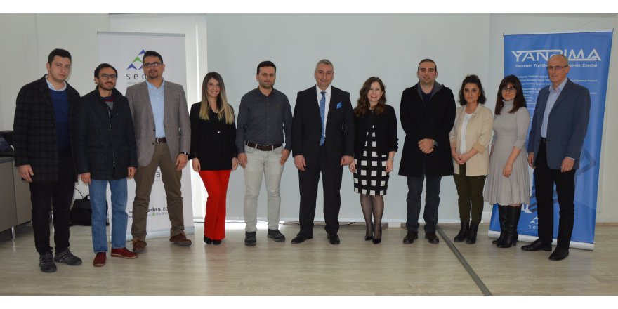 SEDAŞ’tan çalışanlarına mentorluk programı