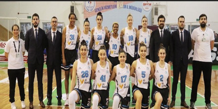 Periler Orman’da kayboldu