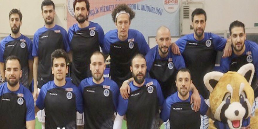 Kağıtspor şokta