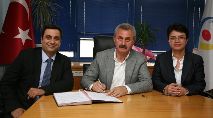 GTO, banka protokollerine devam ediyor