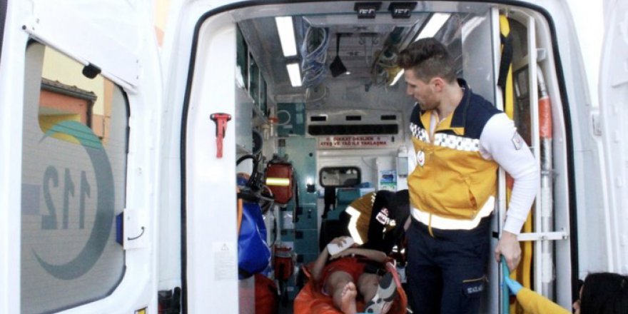 İrem'in çığlıkları yürekleri dağladı