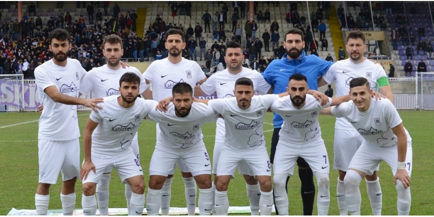Çayırovaspor’un Gençleri Ders Verdi: 0-1