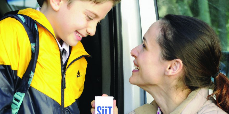 Beslenme Çantasından Sütü Eksik Etmeyin