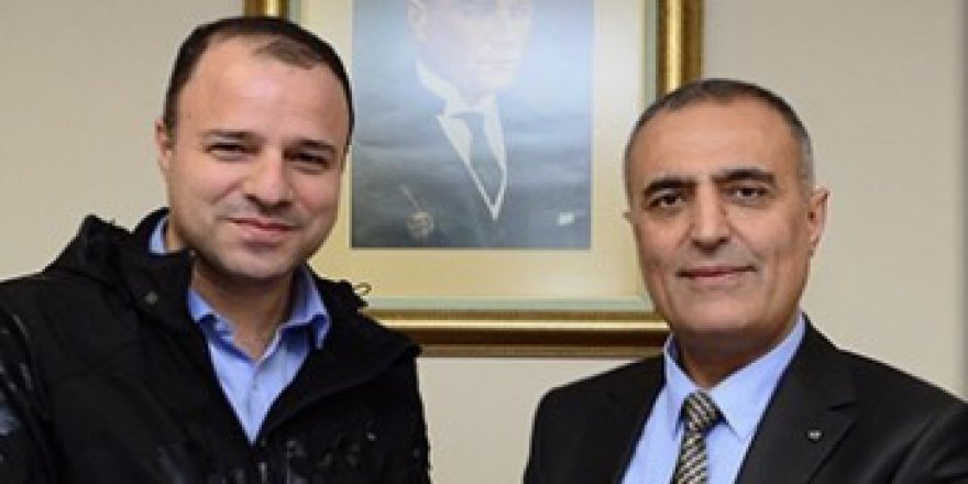 Yamen’e imzalı kitap