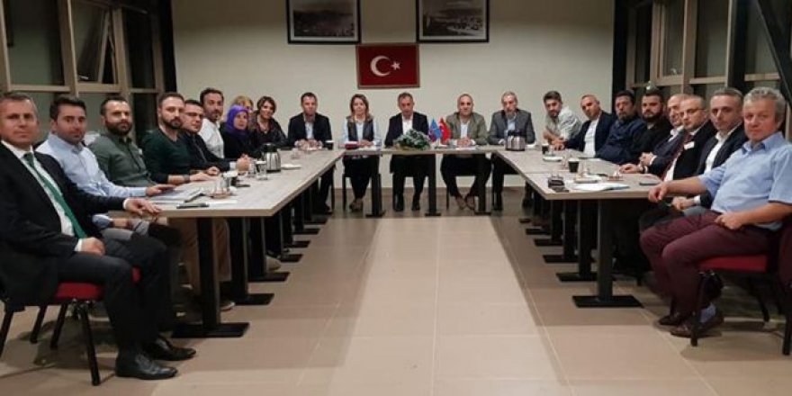 Trabzon’un kurtuluşu kutlanacak