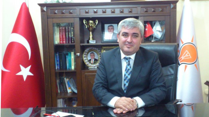 “Cumhur, Başkanını seçecek”