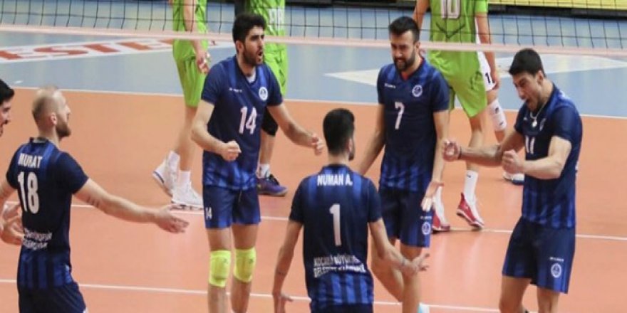 Kağıtspor Play-Off yolunda
