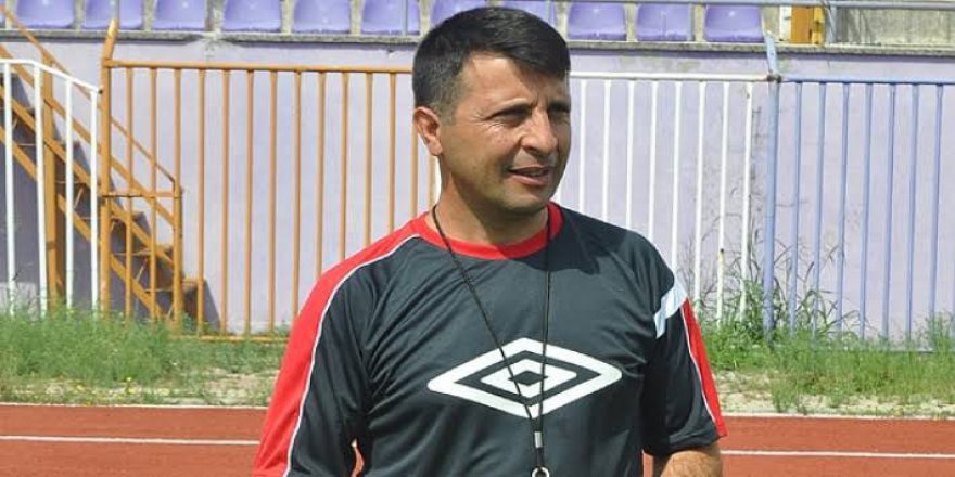 Gebzespor’da Eyüp Tutçuoğlu Dönemi