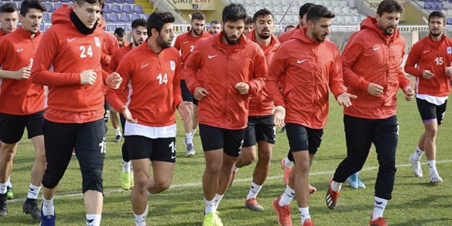 Torbalı Hazırlıkları Başladı