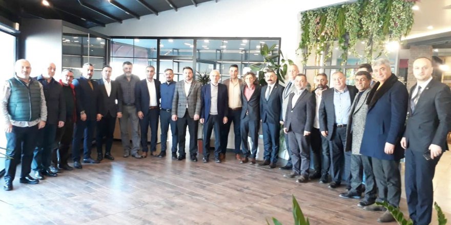 Daha Güçlü Bir Gebzespor İçin