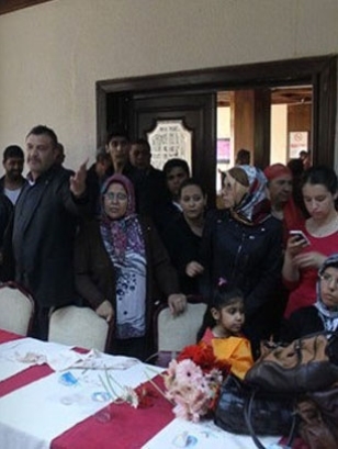 Roman Federasyonu kongresi yapılamadı