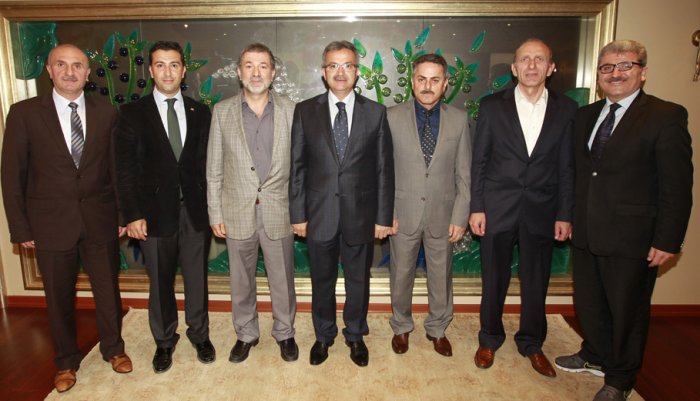 Gebze Belediyesi Masa Tenisi’nde Süper Lige çıktı