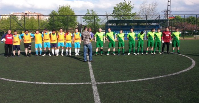 10. Büyükşehir Spor Şenliği başladı