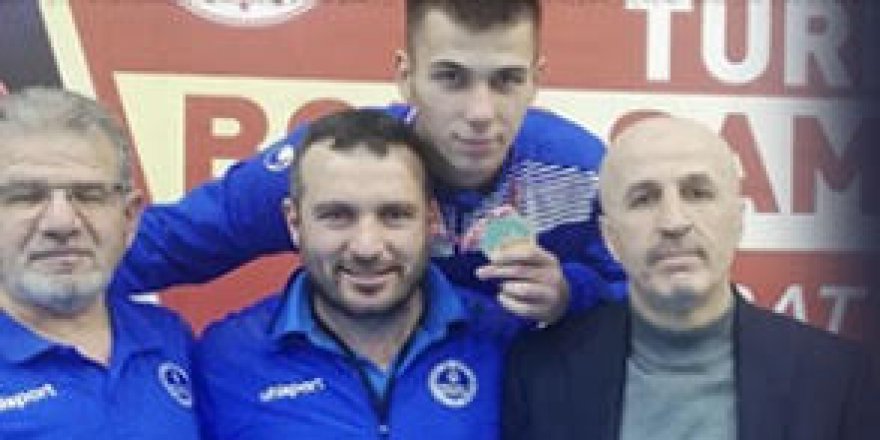 Boksörlerden önemli başarı