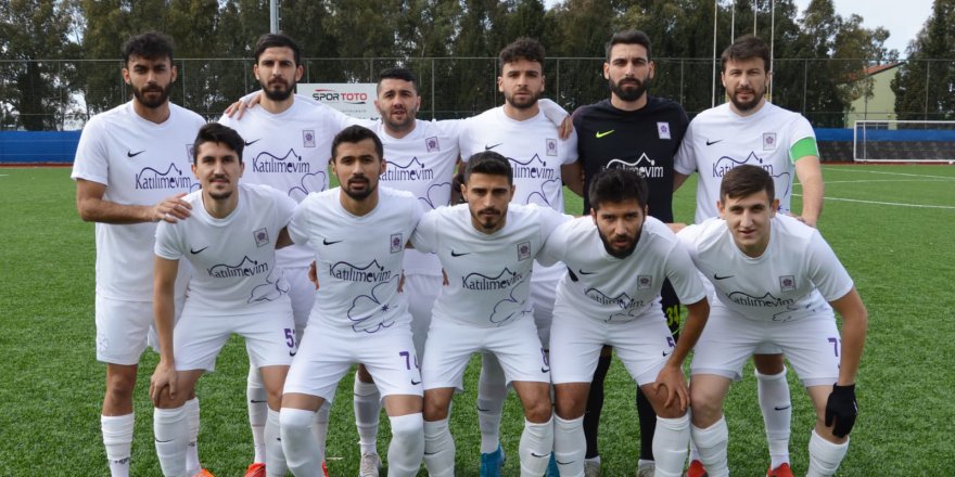 Gebzespor Torbalı Yolcusu