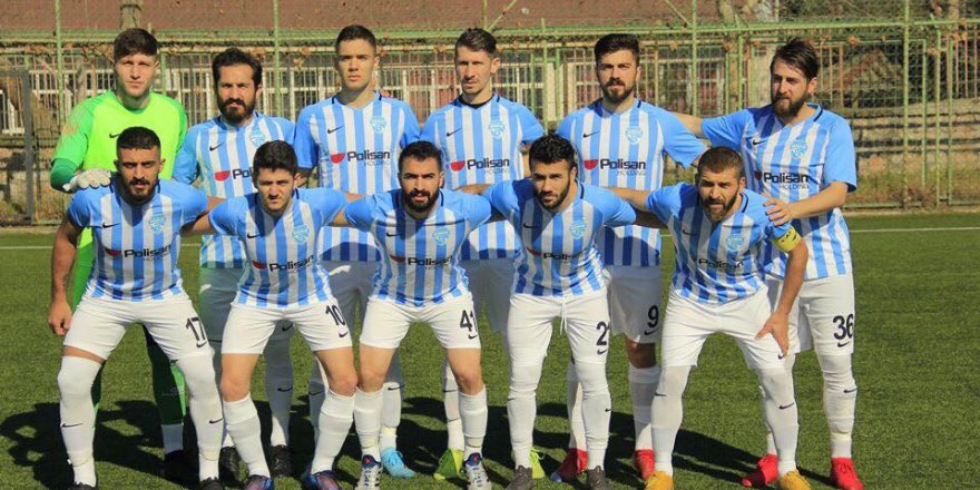 Diliskelesi İçin Final Maçı