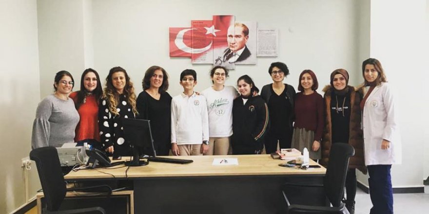 Gebze’de eğitim adına Yeni Bir Umut