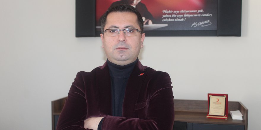 Geleceğe umutla bakmak için