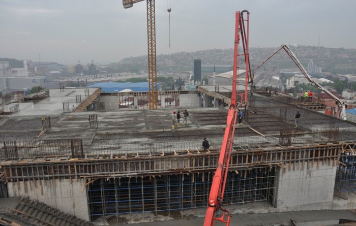 Ne zaman biteceği merak konusu