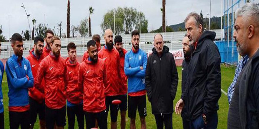 Ali Asım Balkaya, Kemerspor’da