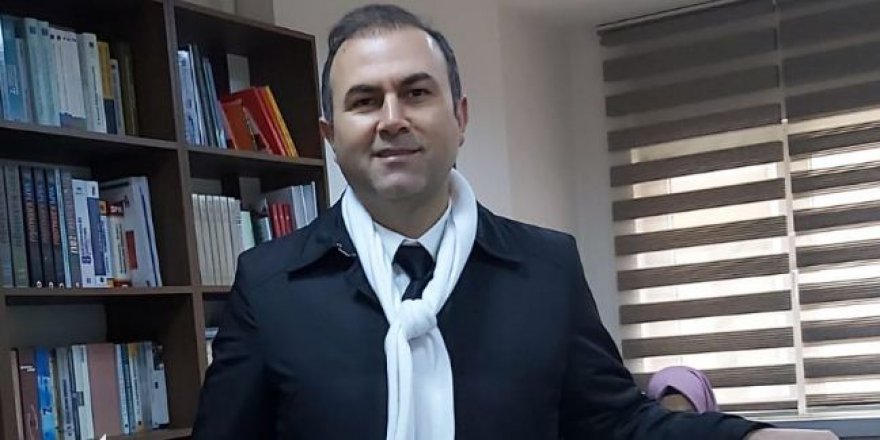 İMO'da başkan değişmedi