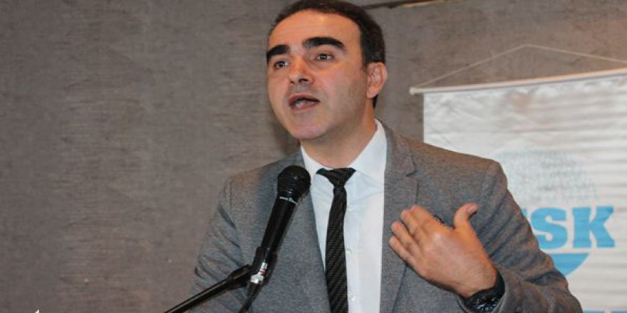 TÜM-BEL-SEN’de Karakuş 4. kez seçildi