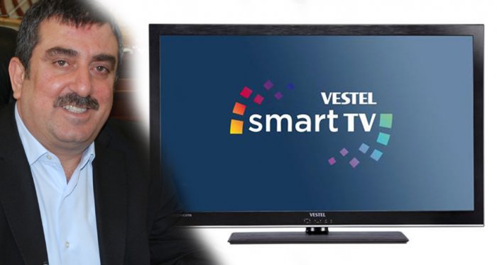 Bu televizyona bedava sahip olmak ister misiniz?