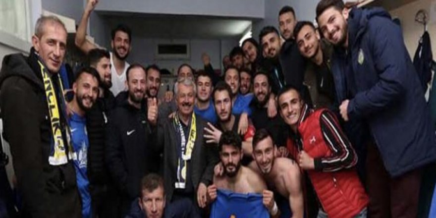 Derince’nin bileği bükülmüyor