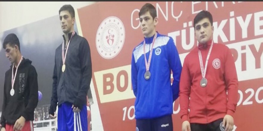 Boksörlerden önemli başarı