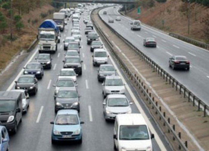 5 Mayıs’tan itibaren TEM kapanıyor