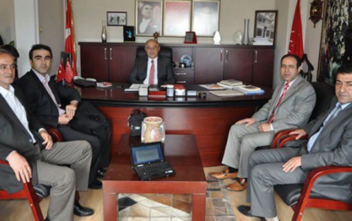 CHP’den 1 Mayıs’a tam destek