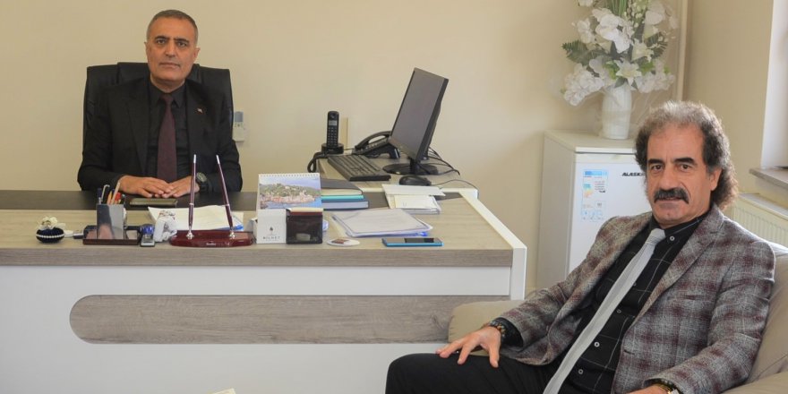 Haluk Öztekin seminer verecek