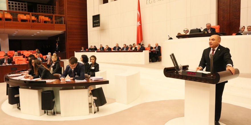 Tarhan’dan yerli oto “hikâyesi”