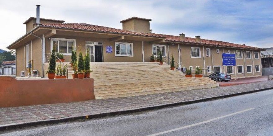 Gebze Amatör Evi Amacına Uygun Kullanılıyor mu?