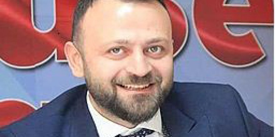 AKP’de ilk aday Selim Malkoç